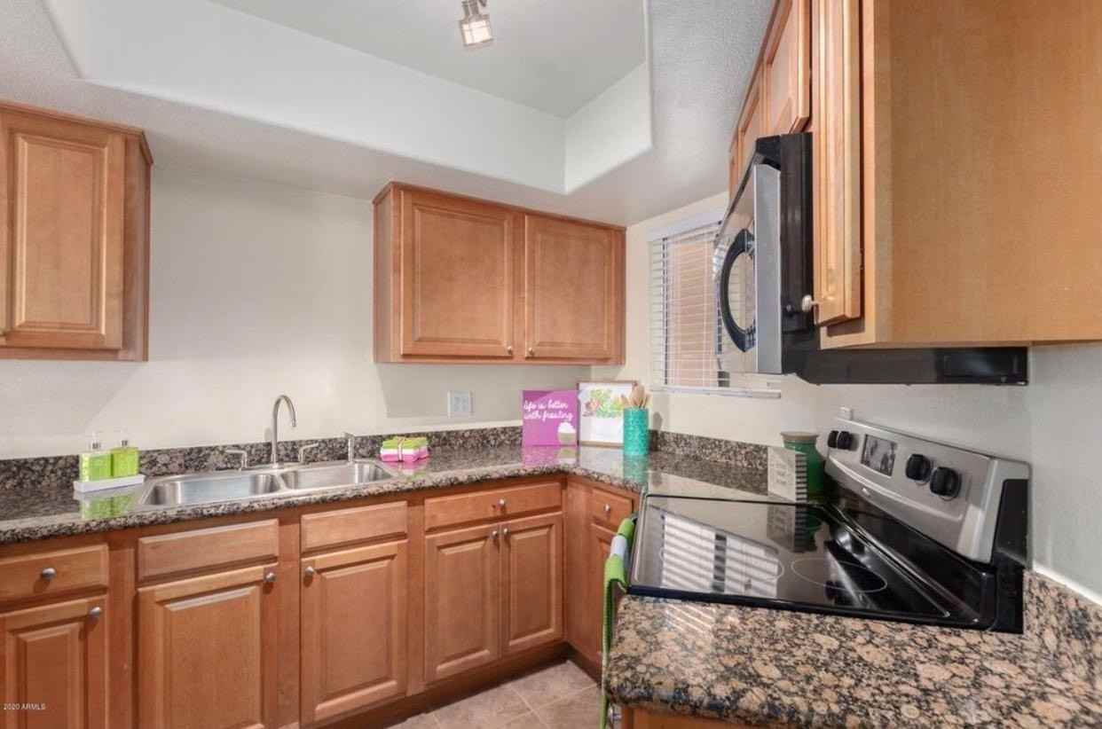 985 North Granite Reef Road #177 - Photo 7 of 21