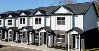 22nd Townhomes - Photo 1 of 1