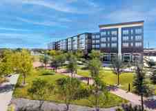 EVIVA Trinity Mills Station - Photo 1 of 1