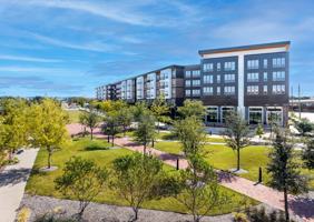 featured image of 1455 Moonrise Ave Apt 1100