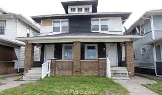 3415 N Capitol Ave - Photo 1 of 1