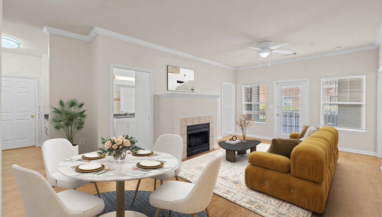 Reserve at Potomac Yard - Photo 2 of 40