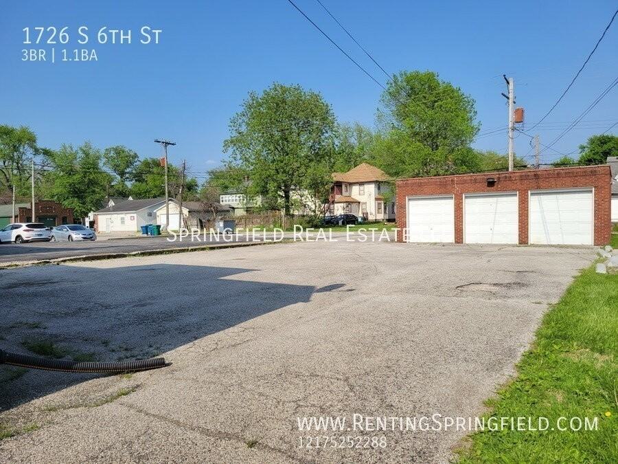 1726 S 6th St - 1726 S 6th St - Photo 2 of 24