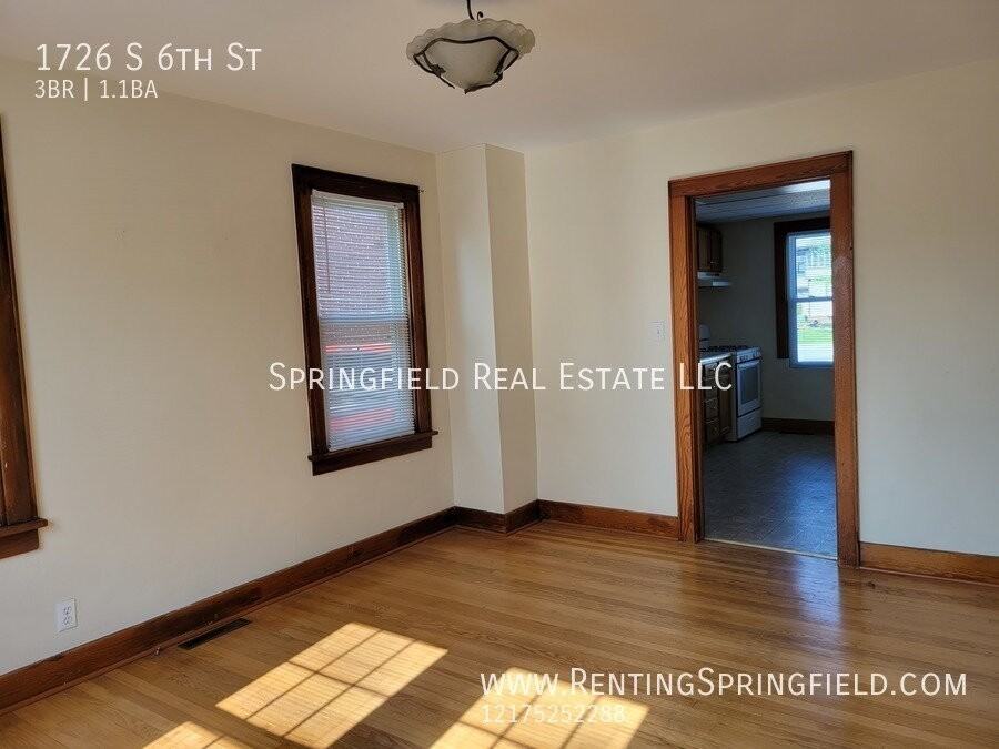 1726 S 6th St - 1726 S 6th St - Photo 5 of 24