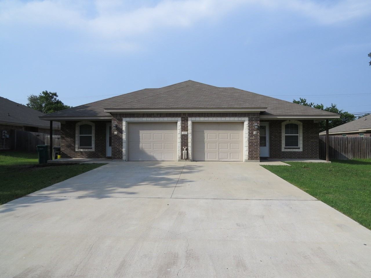 1409 Natchez Trl #B