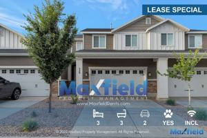 featured image of 529 W Fox Chase Dr