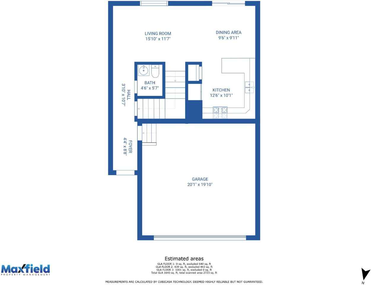 529 W Fox Chase Dr - Photo 3 of 27