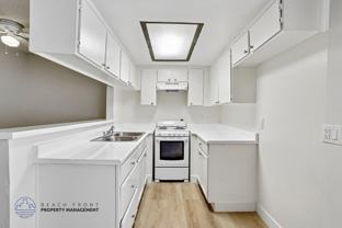 Grand View Tower Apartments - Photo 1 of 1