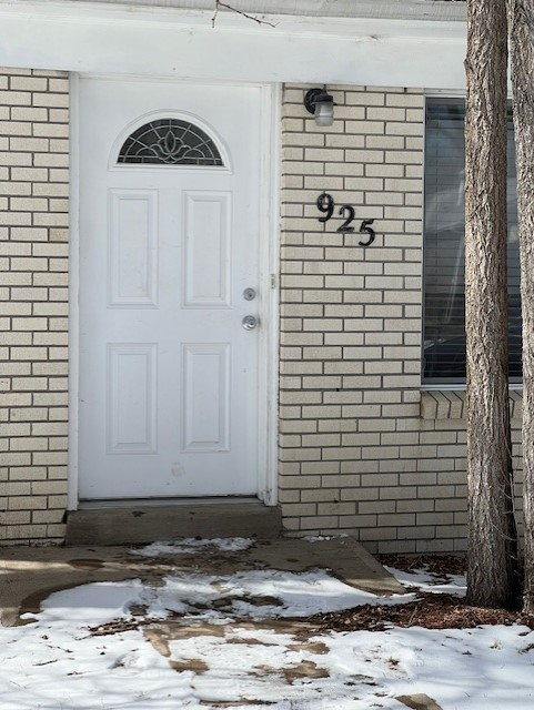 925 S Krameria St - Photo 3 of 28