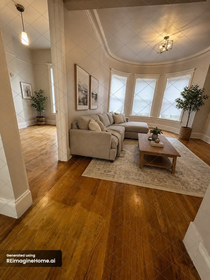 4944 S Michigan Ave #3 - Photo 2 of 20
