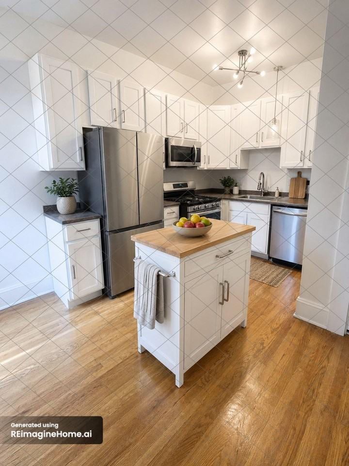 4944 S Michigan Ave #3 - Photo 4 of 20