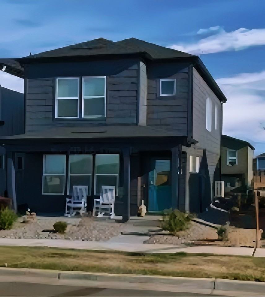 3210 Sykes Dr