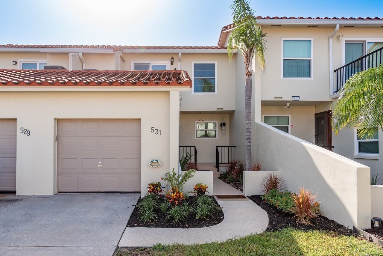 2700 Bayshore Blvd #531
