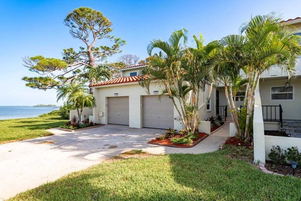 2700 Bayshore Blvd #505