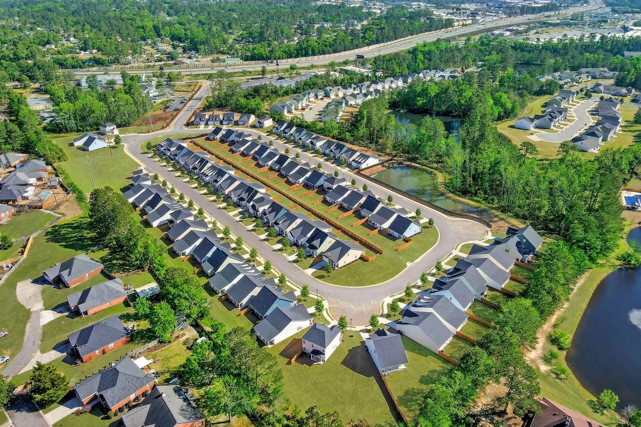 The Cottages at Ansley - Photo 7 of 50