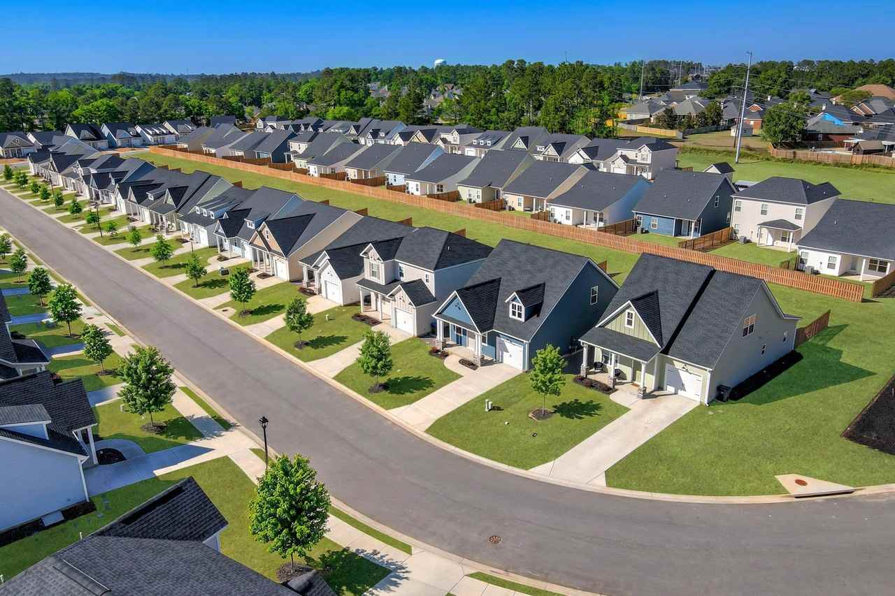 The Cottages at Ansley - Photo 3 of 50