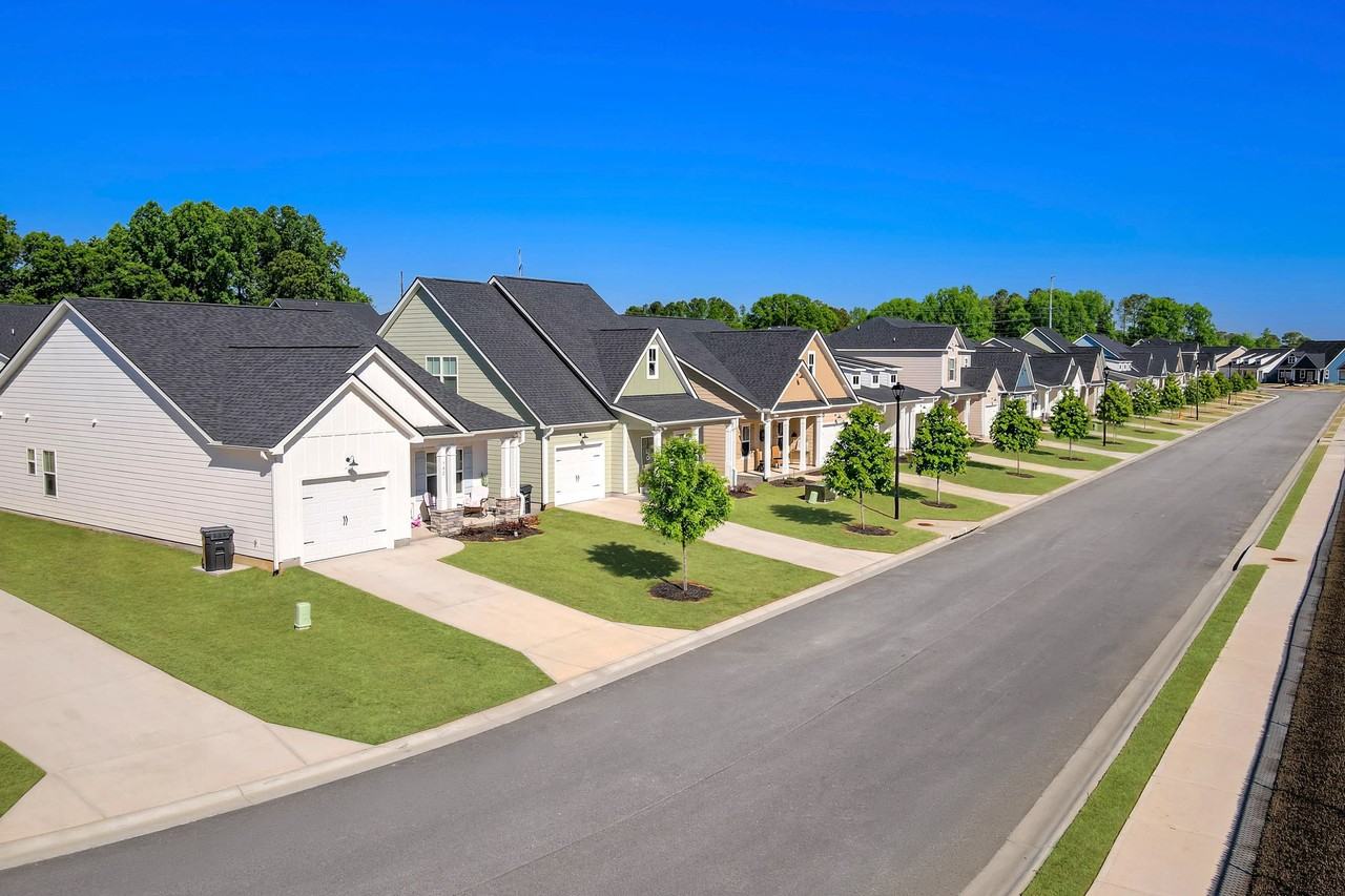 The Cottages at Ansley - Photo 4 of 50