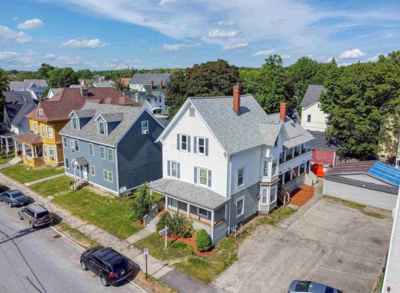 715 Union St Apt 2f #2