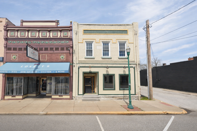 2514 College Ave #A - Photo 2 of 20