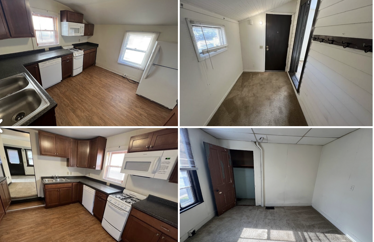 101 North Franklin Street - Photo 2 of 5