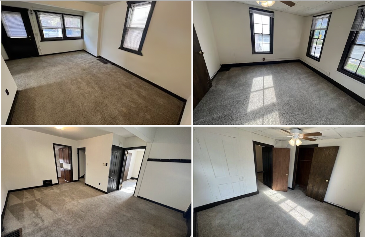 101 North Franklin Street - Photo 3 of 5