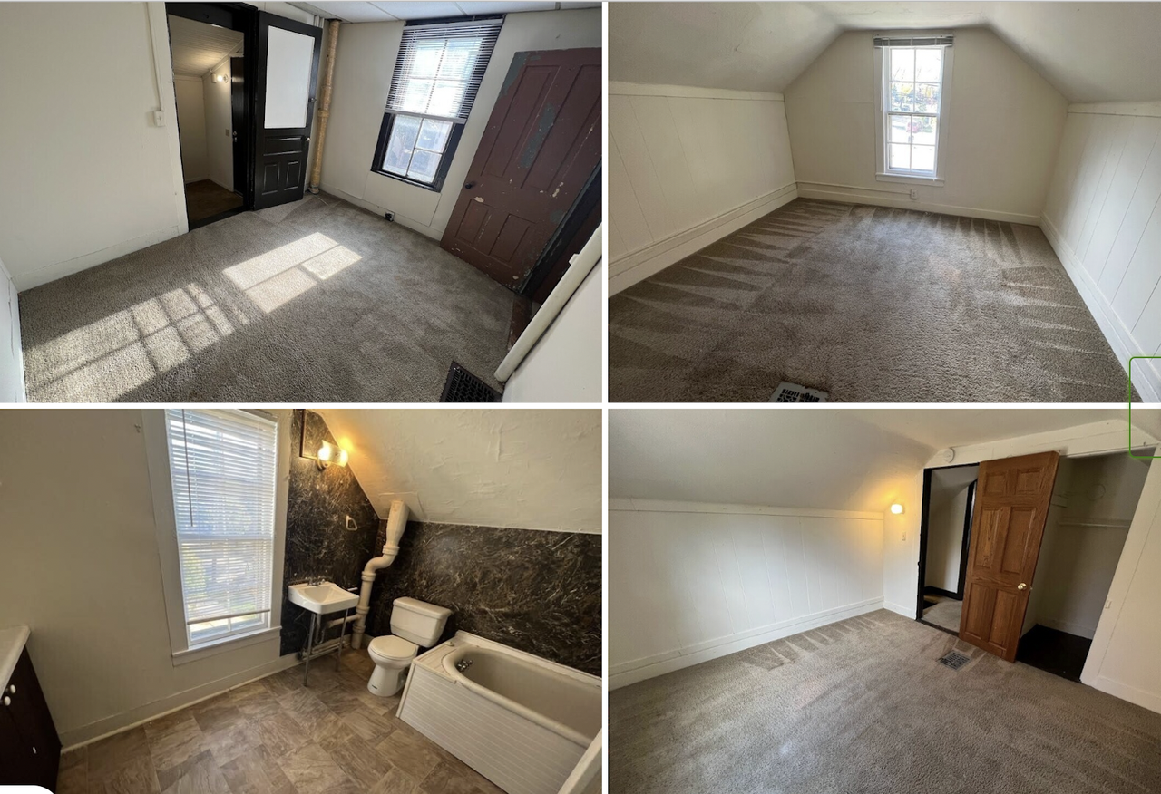 101 North Franklin Street - Photo 4 of 5