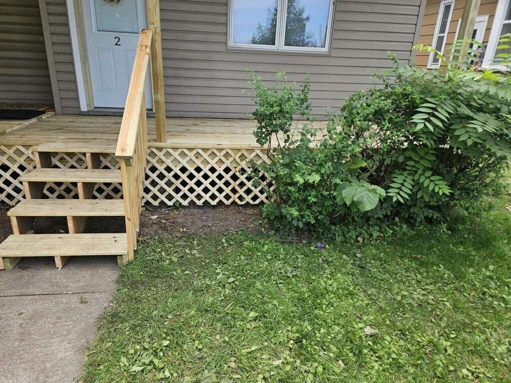 413 East Broadway Street, Unit 2 - Photo 2 of 23