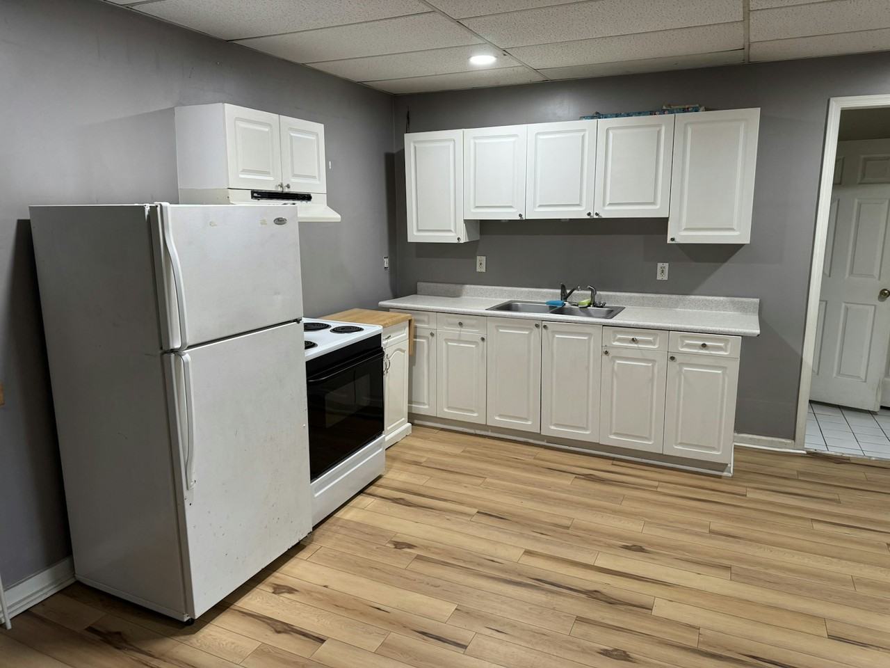 7376 North Bergen Road, Unit 4 - Photo 3 of 10
