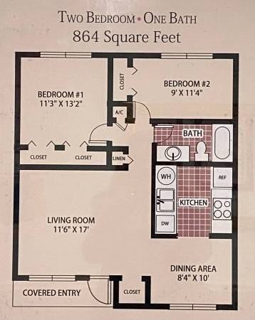 3215 Baird Ave #J65 - Photo 3 of 13