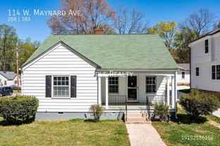 114 W Maynard Ave - Photo 1 of 1