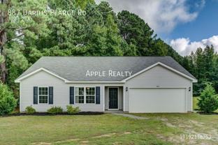 887 Darius Pearce Rd - Photo 1 of 1