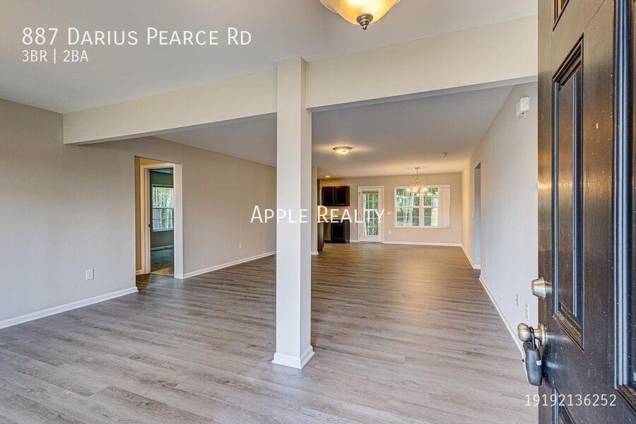 887 Darius Pearce Rd - Photo 2 of 29
