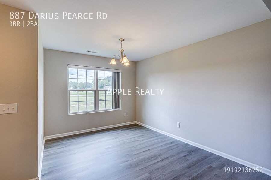 887 Darius Pearce Rd - Photo 3 of 29