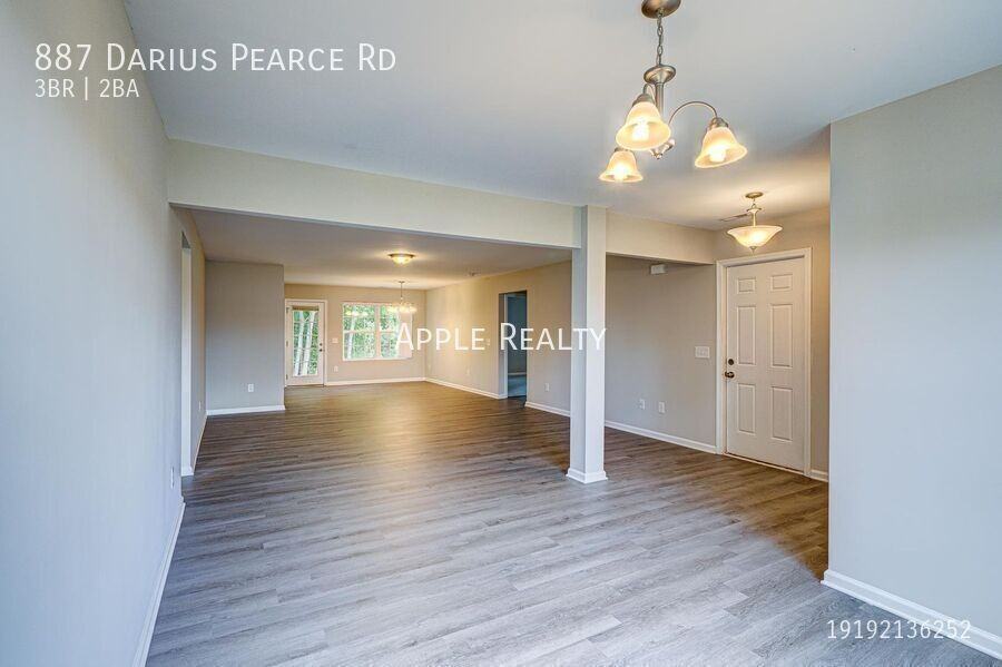887 Darius Pearce Rd - Photo 4 of 29