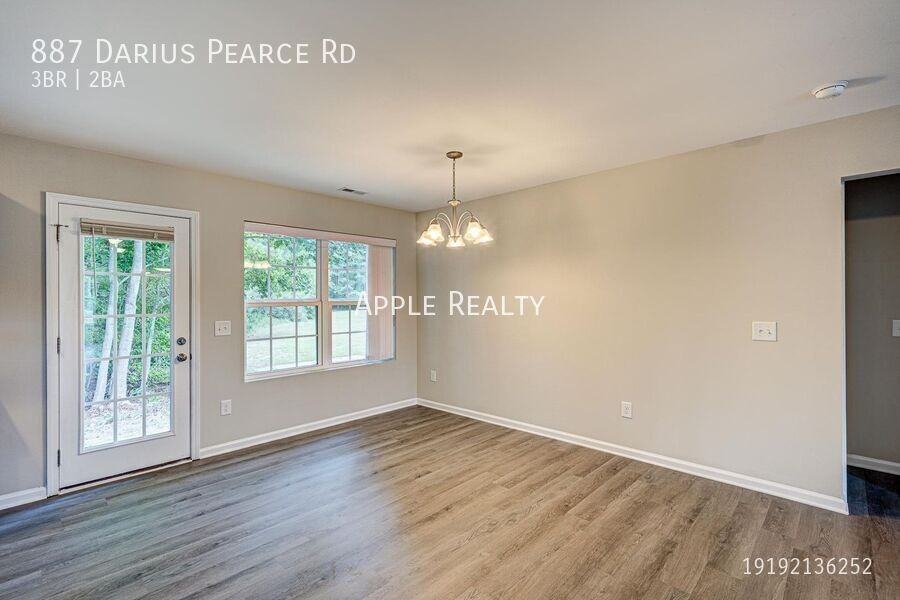 887 Darius Pearce Rd - Photo 5 of 29