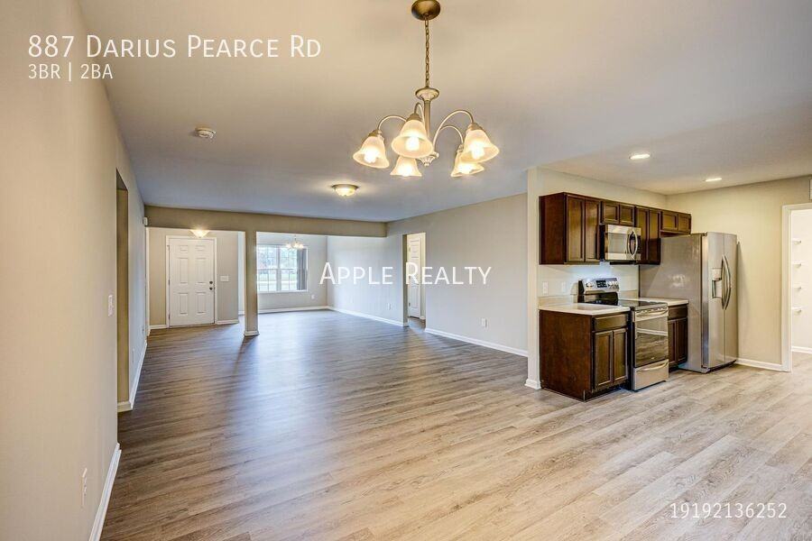 887 Darius Pearce Rd - Photo 6 of 29