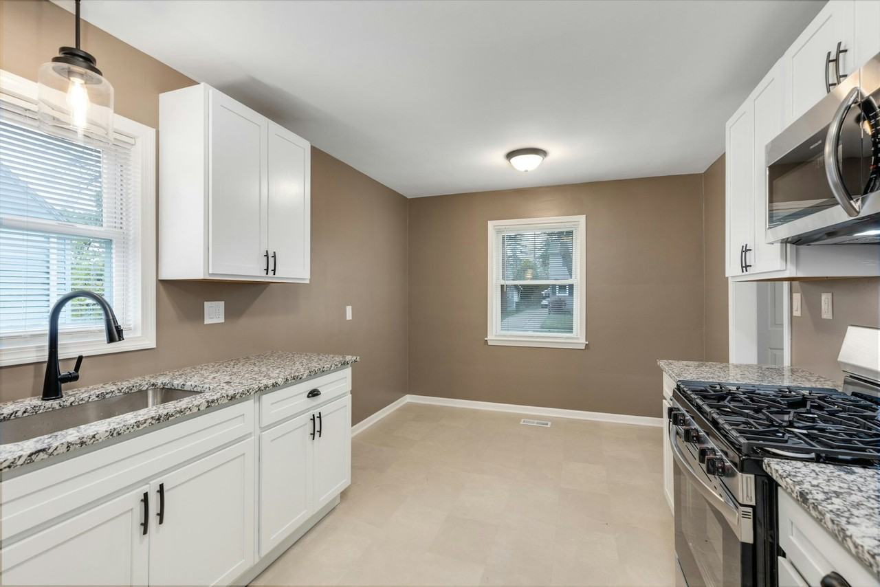 416 North Kenwood Avenue - Photo 6 of 31