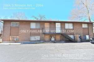 featured image of 2064 S Nevada Ave #2064