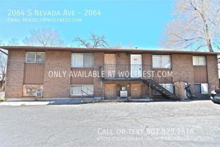 2064 S Nevada Ave #2064 - Photo 1 of 1