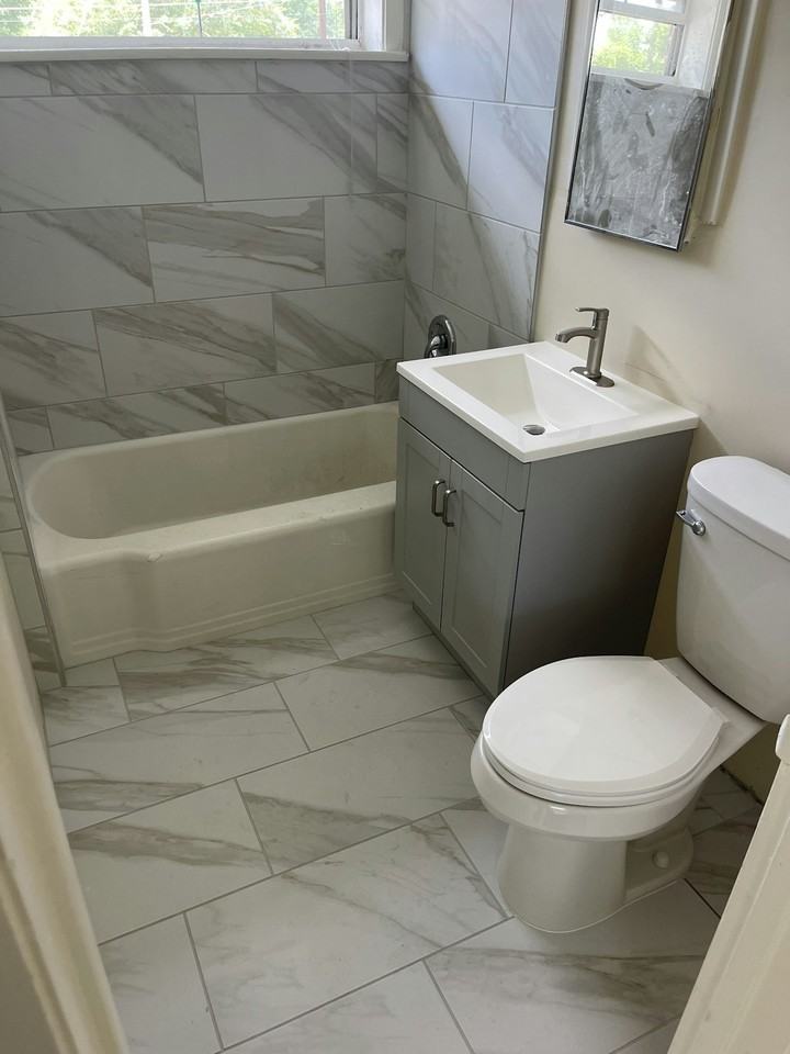 724 S 4th St, Unit 4 - Photo 5 of 6