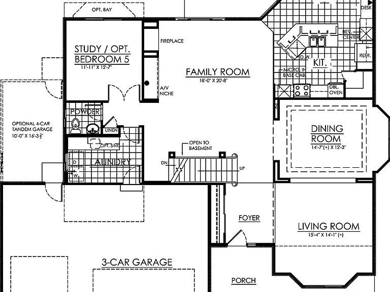 17717 W. 78th Dr. - Photo 7 of 26
