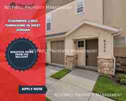 featured image of 6355 W Passenger Ln #202A