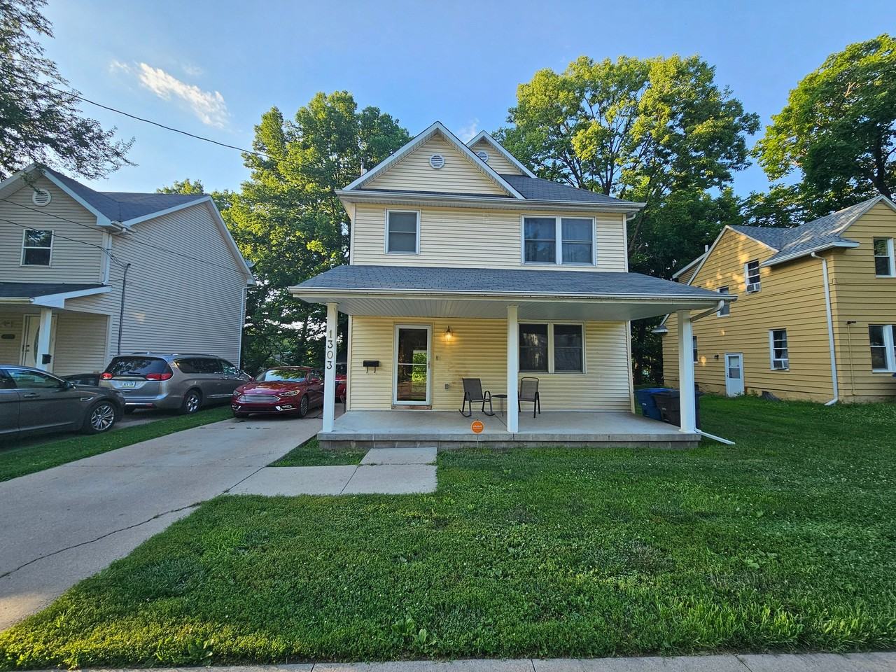 1303 College Ave - Photo 5 of 14