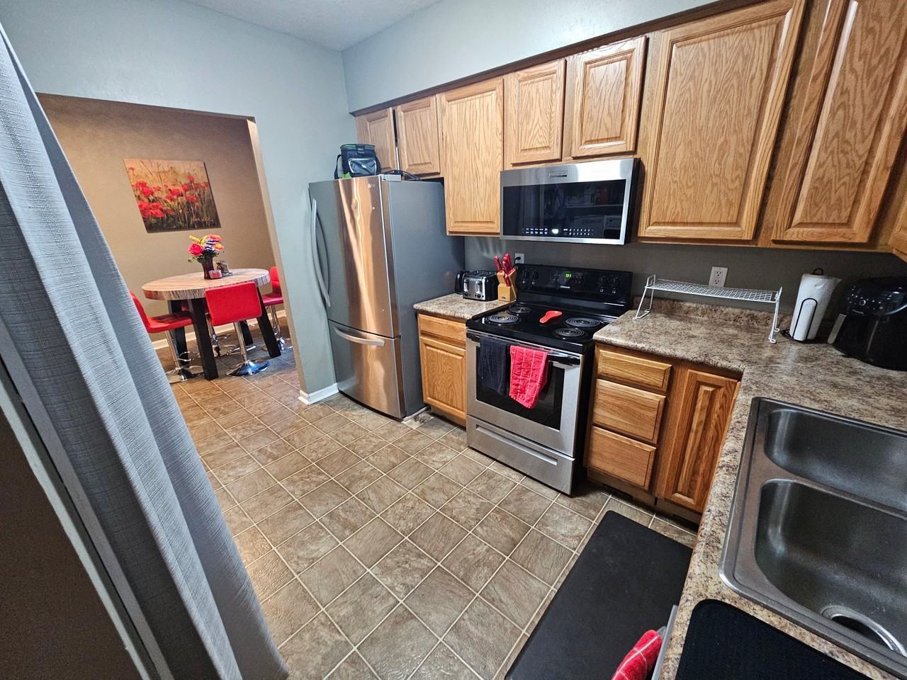 1303 College Ave - Photo 7 of 15