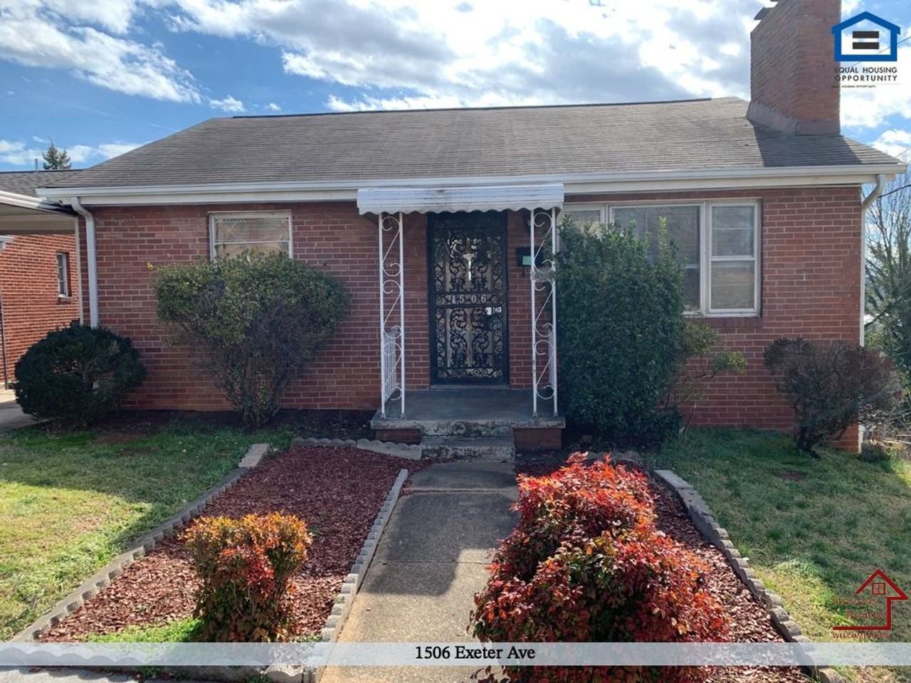 1506 Exeter Ave - Photo 2 of 27