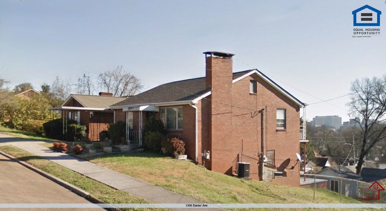 1506 Exeter Ave - Photo 4 of 27
