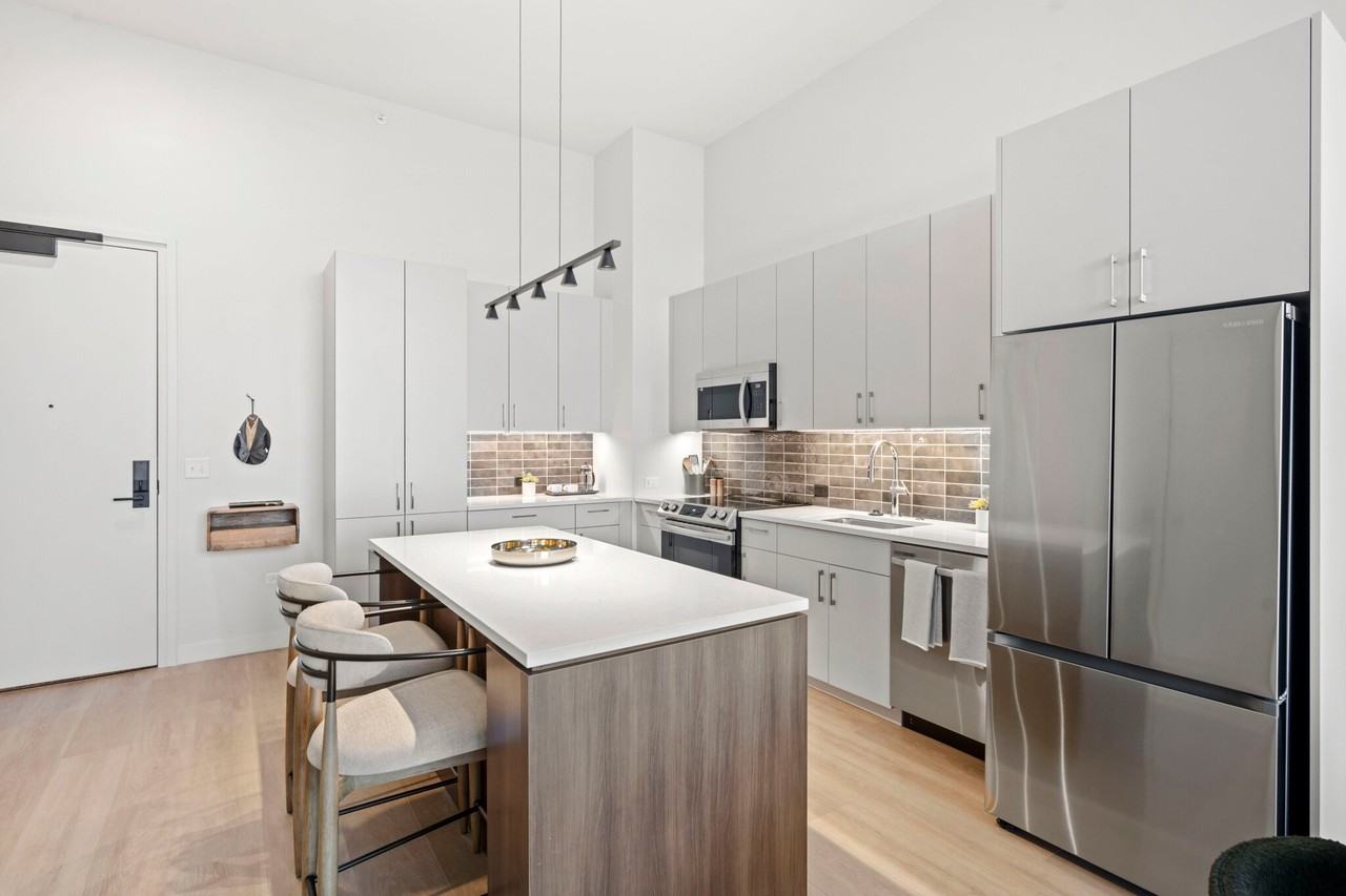 1107 W Van Buren St - Photo 5 of 18