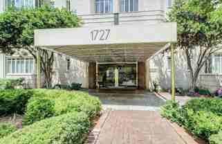 1727 Massachusetts Ave Nw #412 - Photo 1 of 1