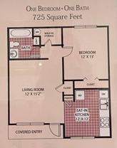 3215 Baird Ave #X120 - Photo 1 of 1