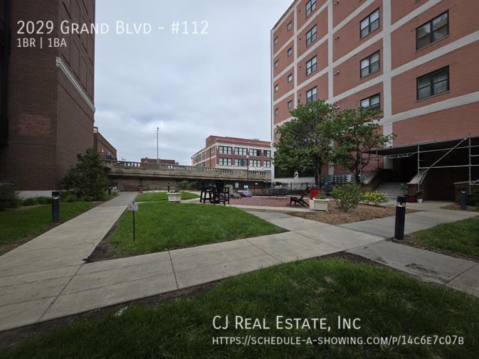 2029 Grand Blvd #112 - Photo 2 of 11